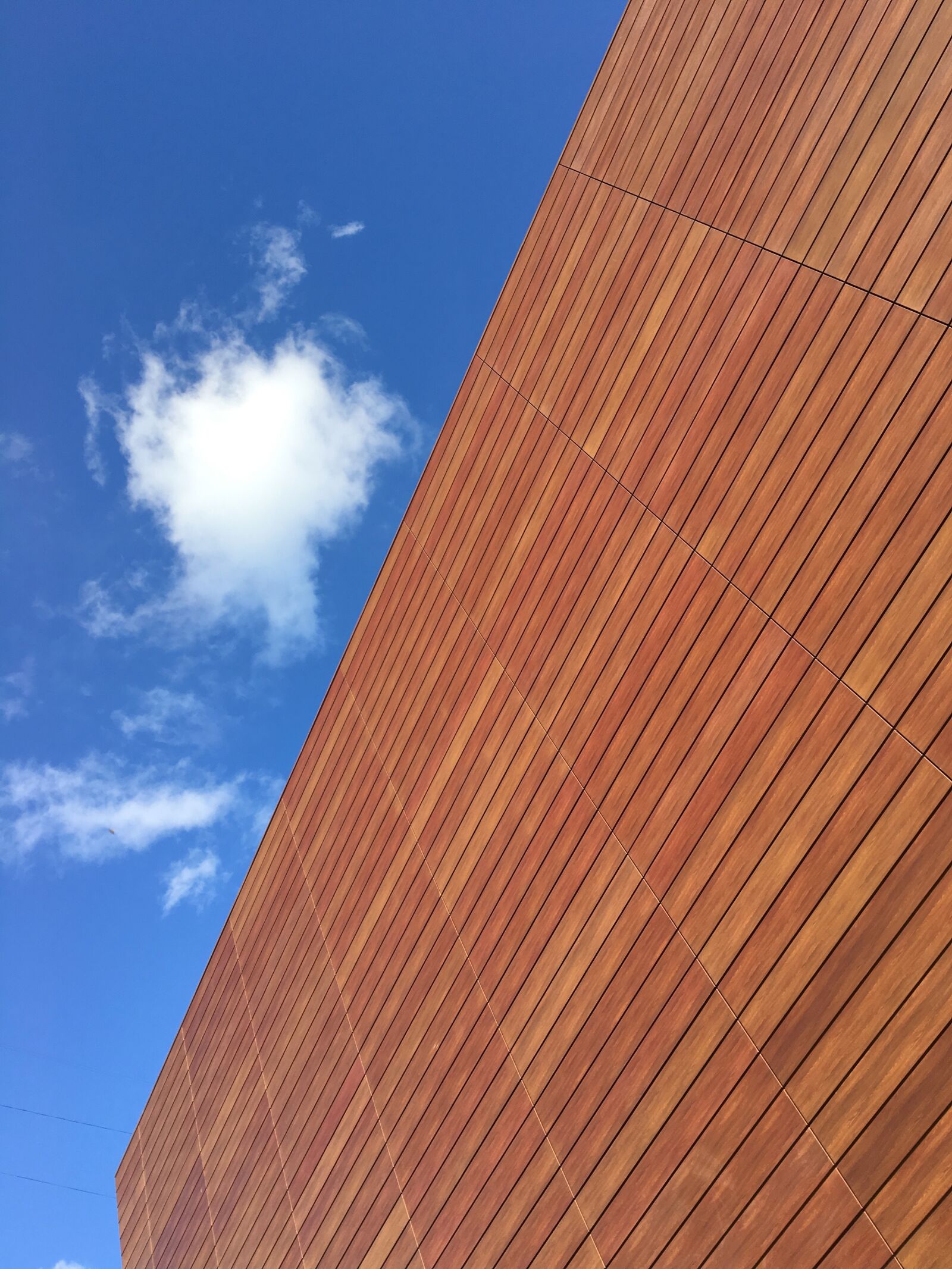 Apple iPhone 6s sample photo. Sky, clouds, cloud photography