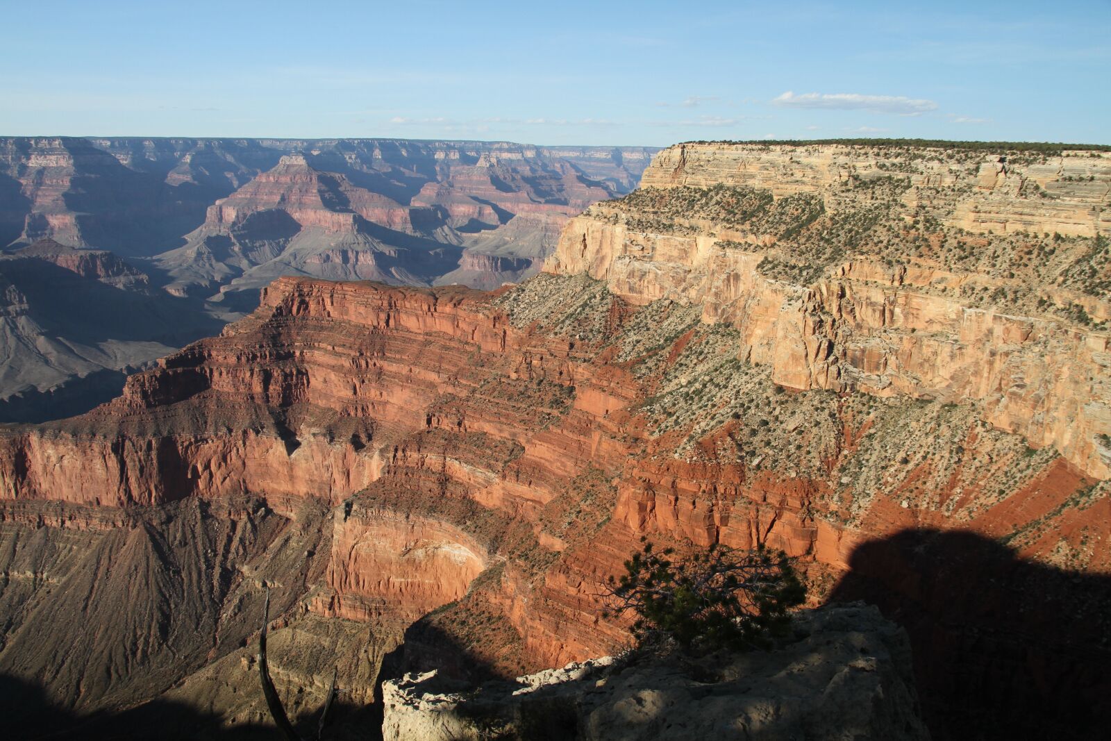 Canon EOS 7D sample photo. Grand canyon, arizona, national photography