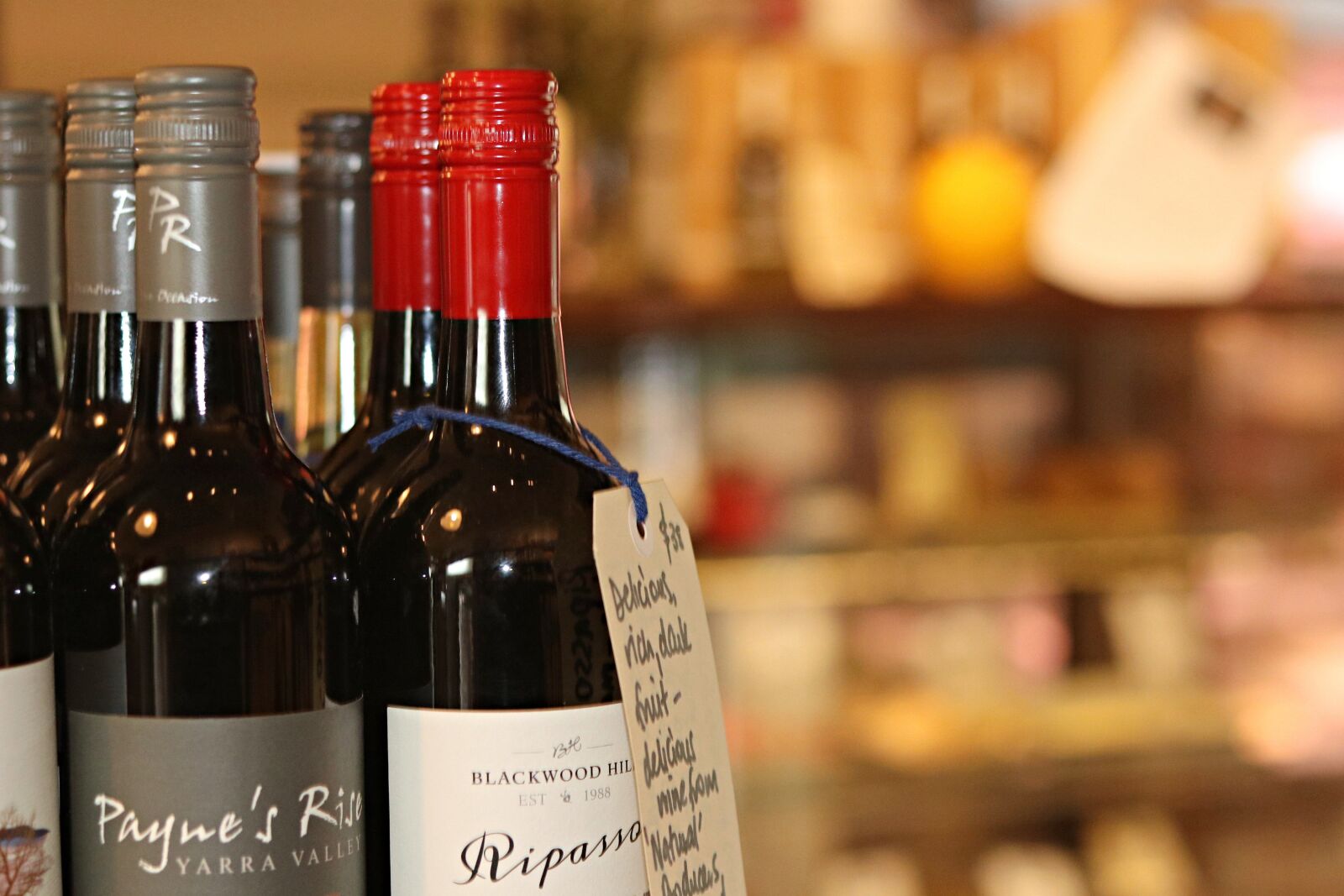 Canon EOS 80D + Canon EF 50mm F1.8 STM sample photo. Wine, alcohol, shiraz photography
