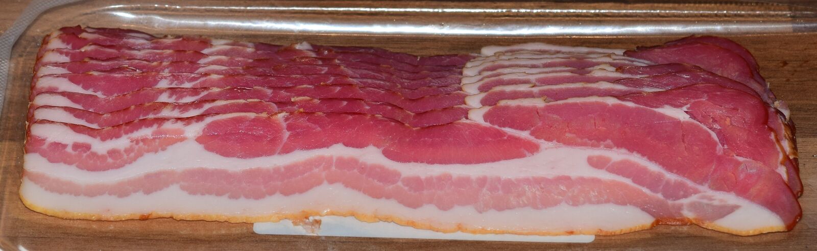 Nikon D5300 sample photo. Ham, pig, meat photography