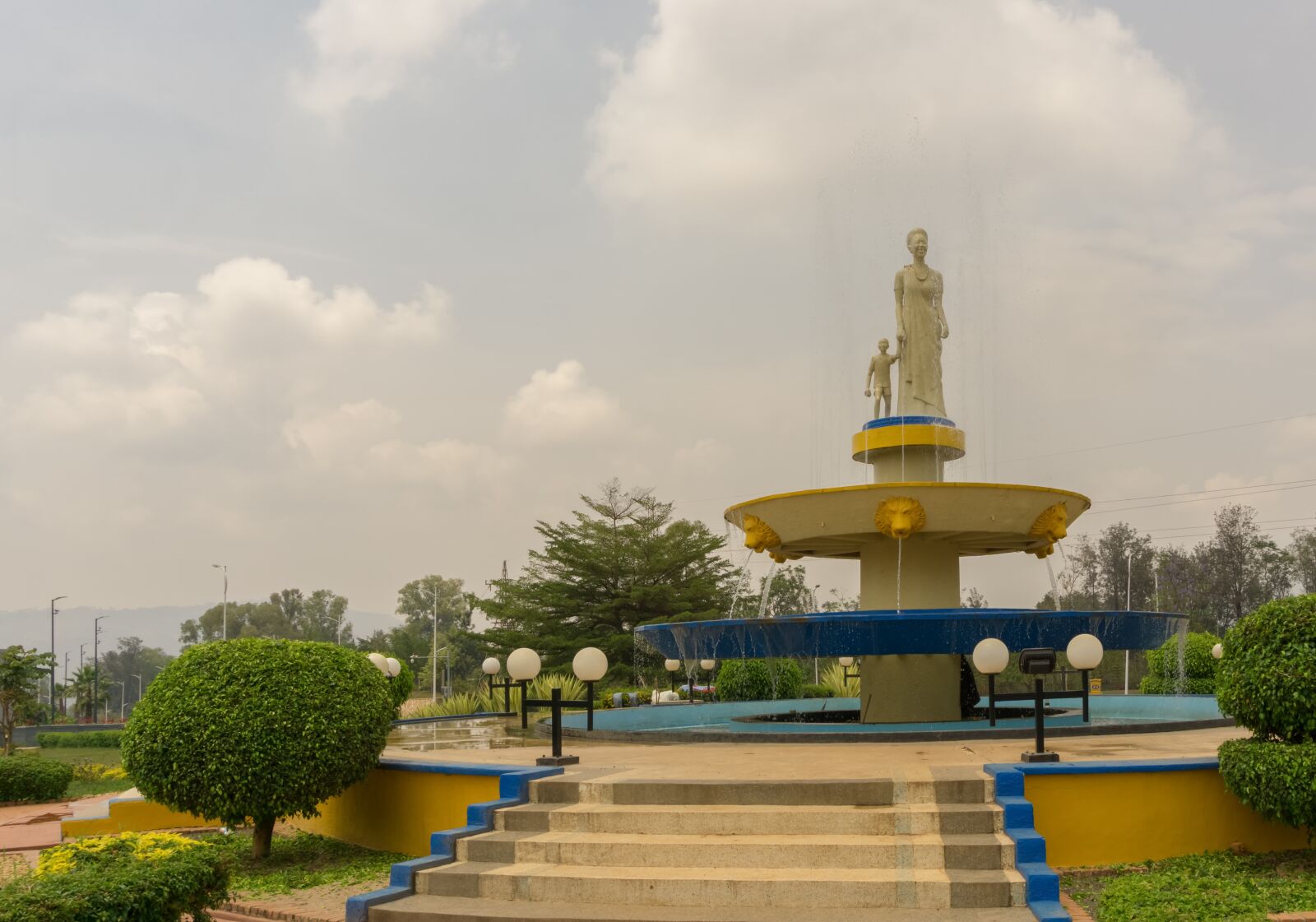 Sony a6000 sample photo. Kigali, rwanda, africa photography