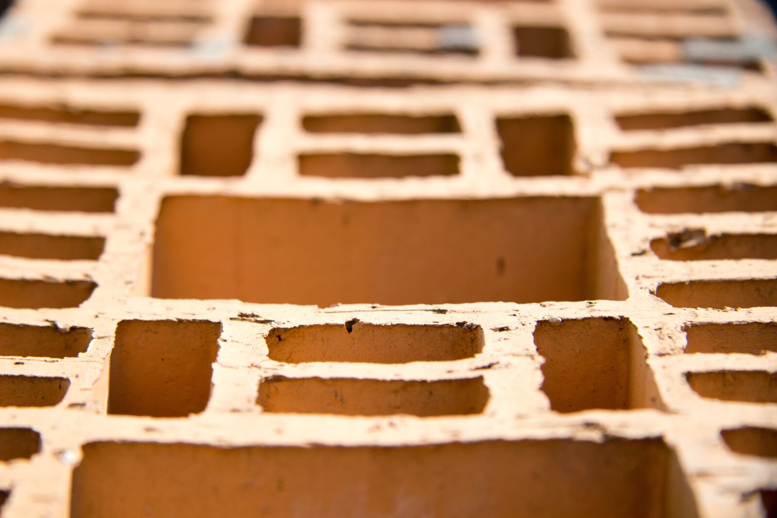Canon EF-S 17-85mm F4-5.6 IS USM sample photo. Brick, brick background, stone photography
