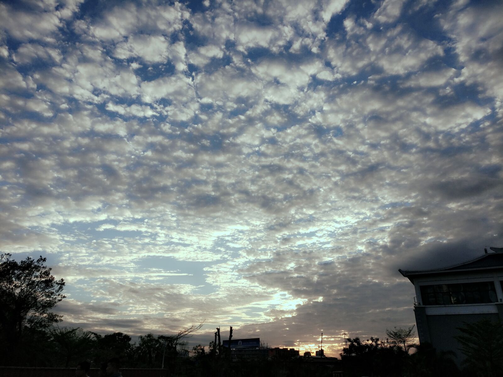 OnePlus A3000 sample photo. Sky, cloud, humanities photography