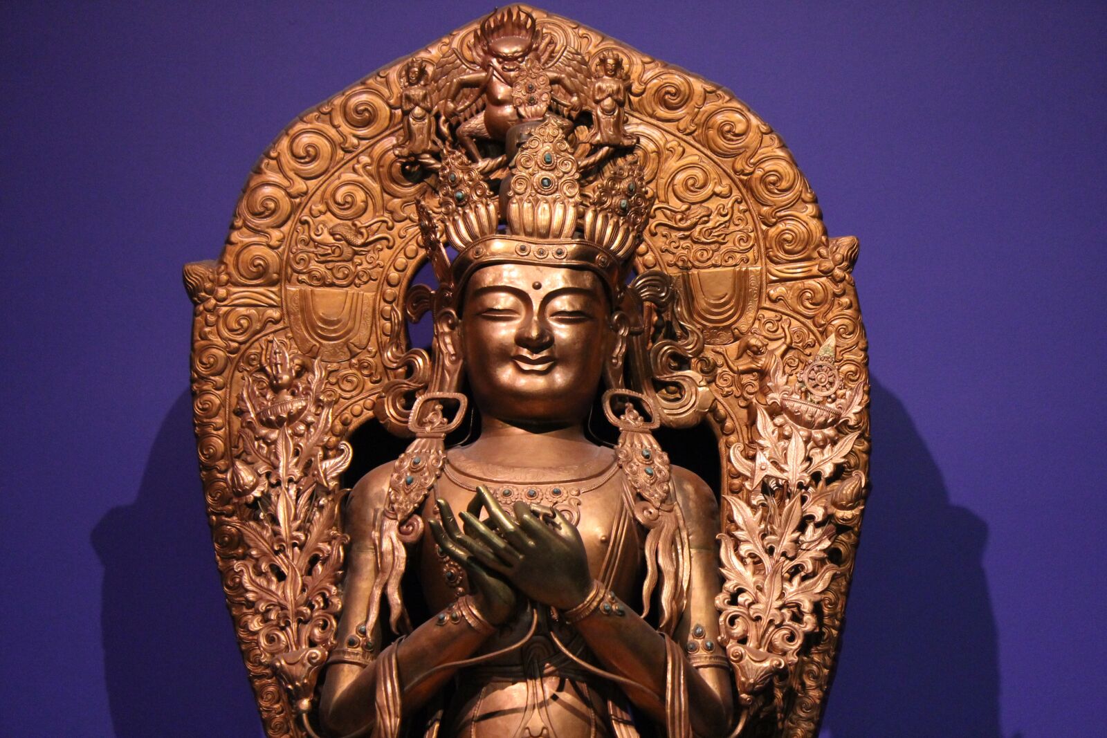 Canon EOS 1100D (EOS Rebel T3 / EOS Kiss X50) sample photo. Buddha, spirituality, religion photography