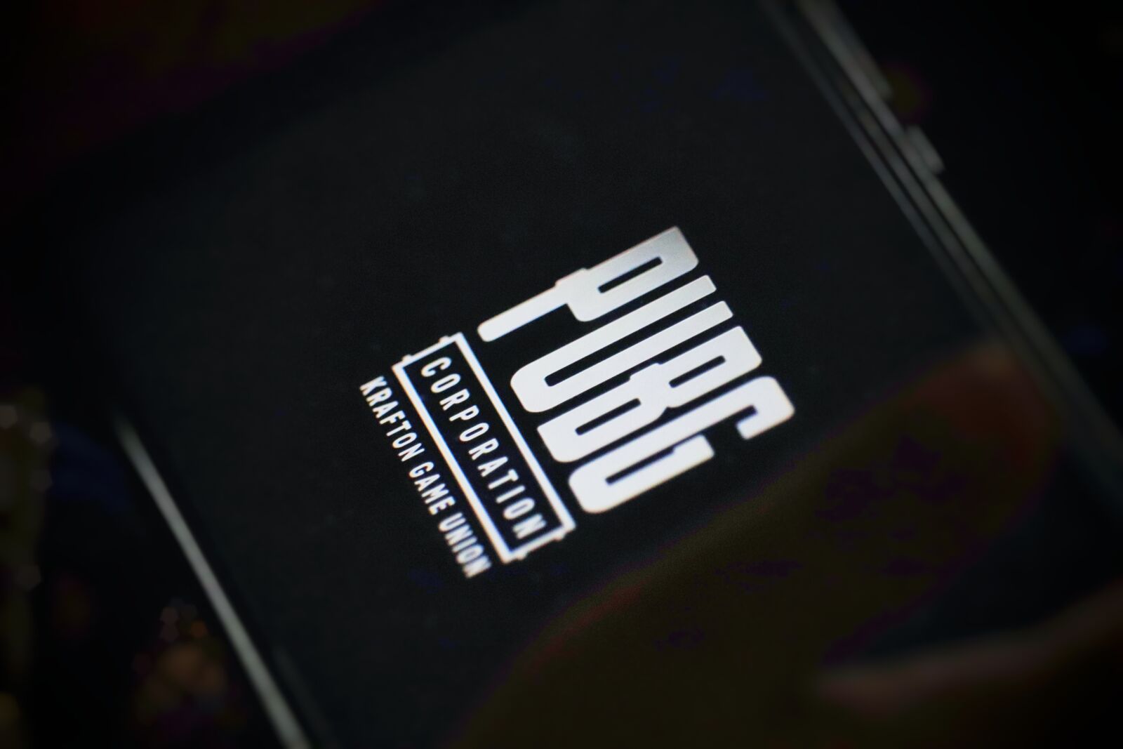 Canon EF-S 55-250mm F4-5.6 IS STM sample photo. Pubg, mobile game, video photography