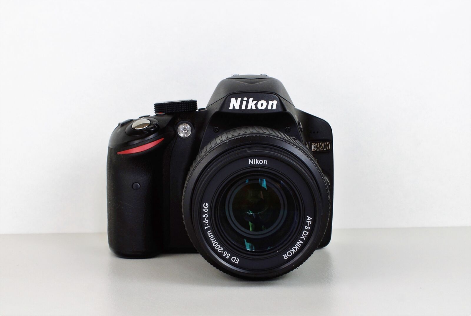 Sony DT 18-70mm F3.5-5.6 sample photo. Camera, nikon, old camera photography