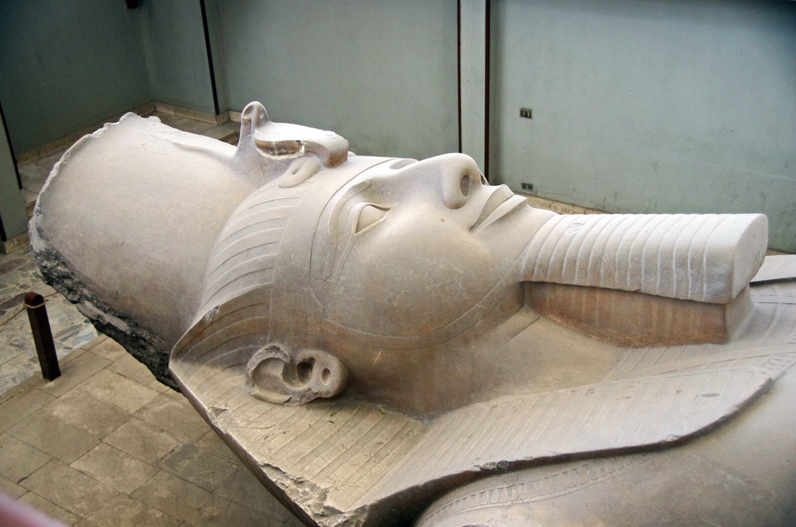 Pentax K-5 sample photo. Egypt, memphis, pharaoh photography
