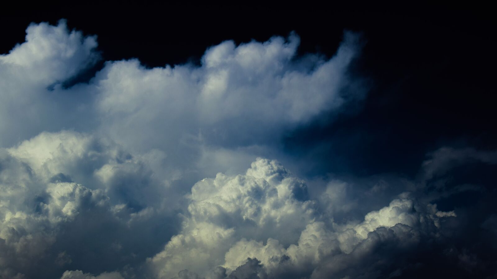 Nikon D3300 sample photo. Clouds, cumulus, sky photography