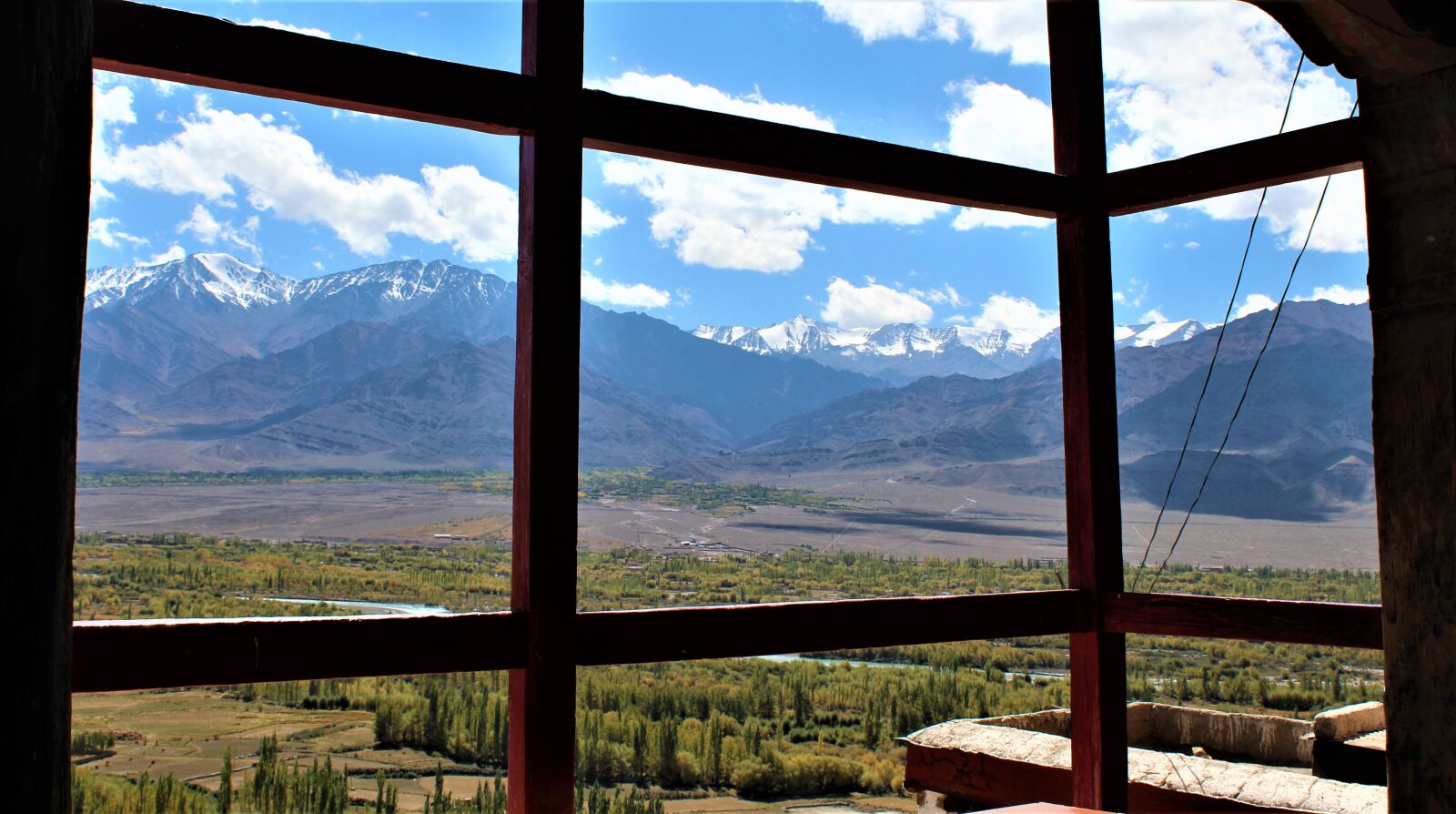 Canon EOS 1200D (EOS Rebel T5 / EOS Kiss X70 / EOS Hi) sample photo. Indus, valley, ladakh photography