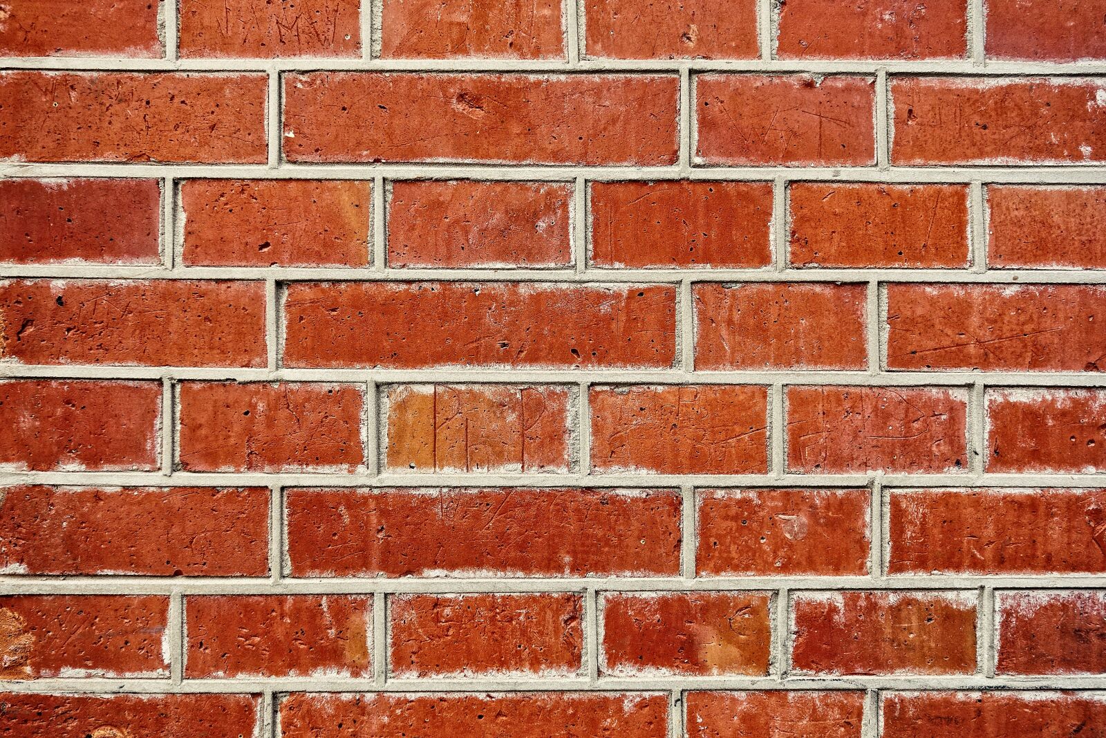 Sony Cyber-shot DSC-RX100 sample photo. Wall, brick wall, red photography