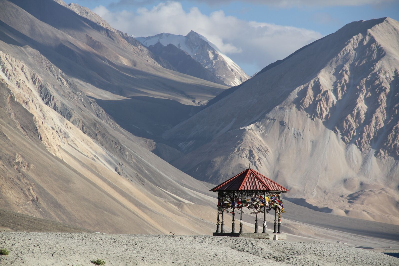 Canon EOS 7D sample photo. Pangong tso, lake, high photography