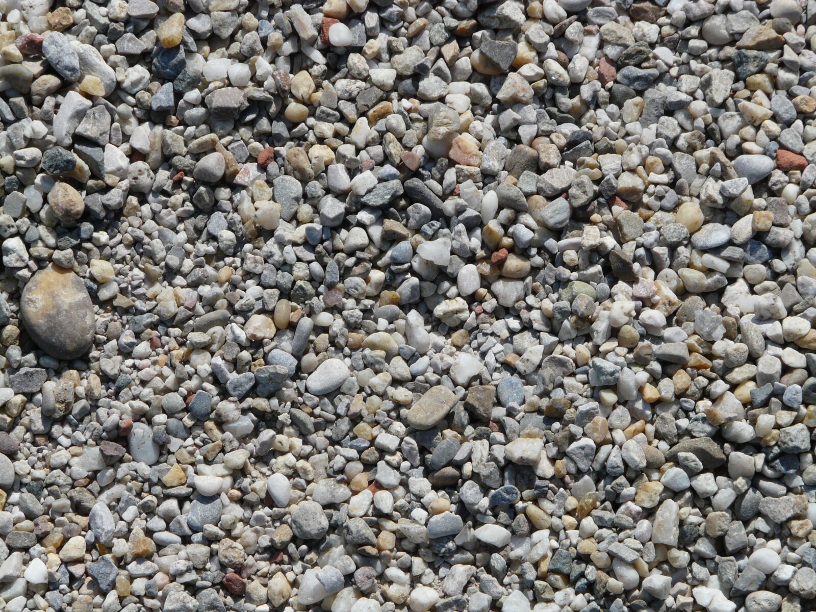 Panasonic DMC-FZ18 sample photo. Pebble, stones, river pebbles photography