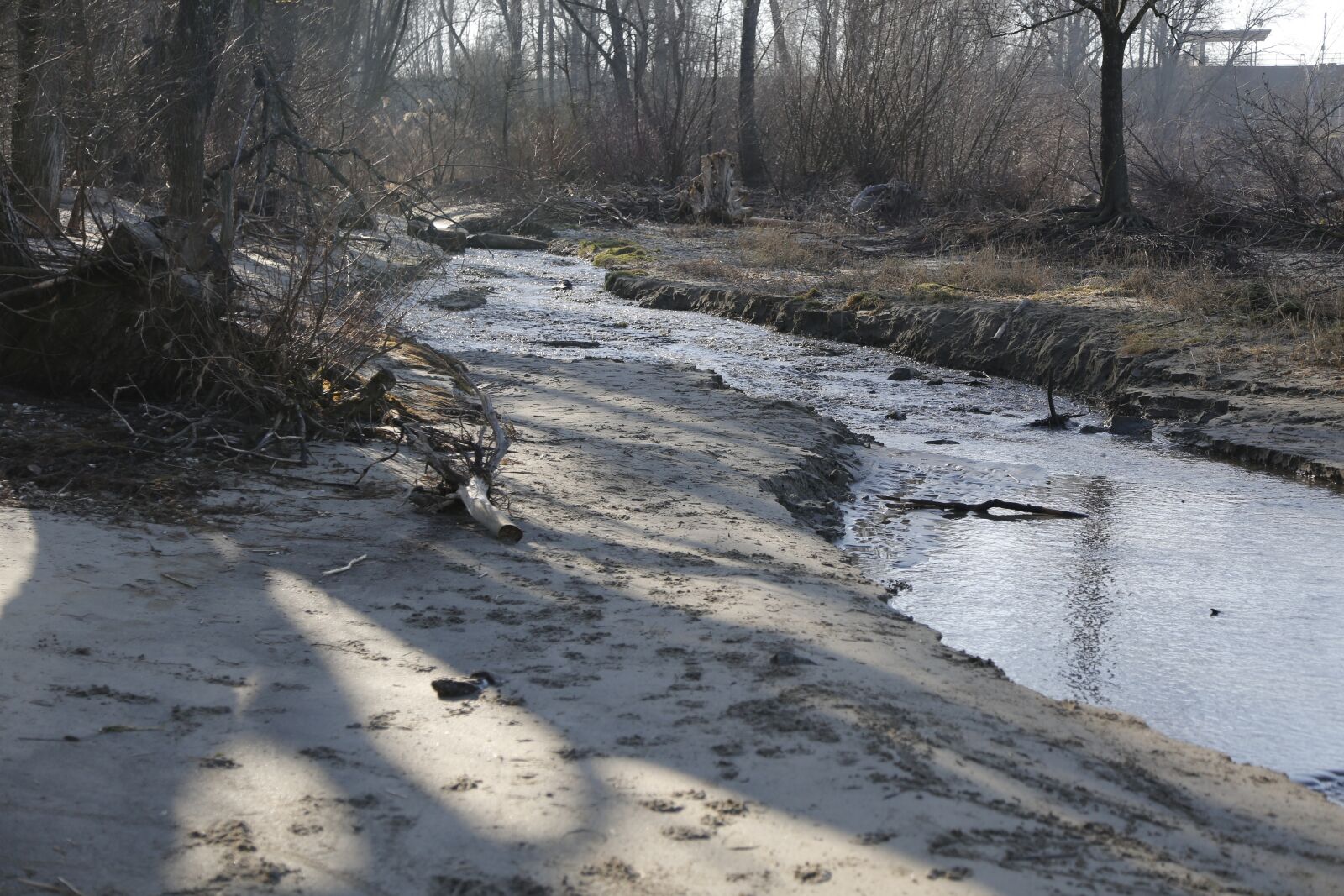 Canon EF 24-105mm F4L IS USM sample photo. Inn, river, oberberg photography