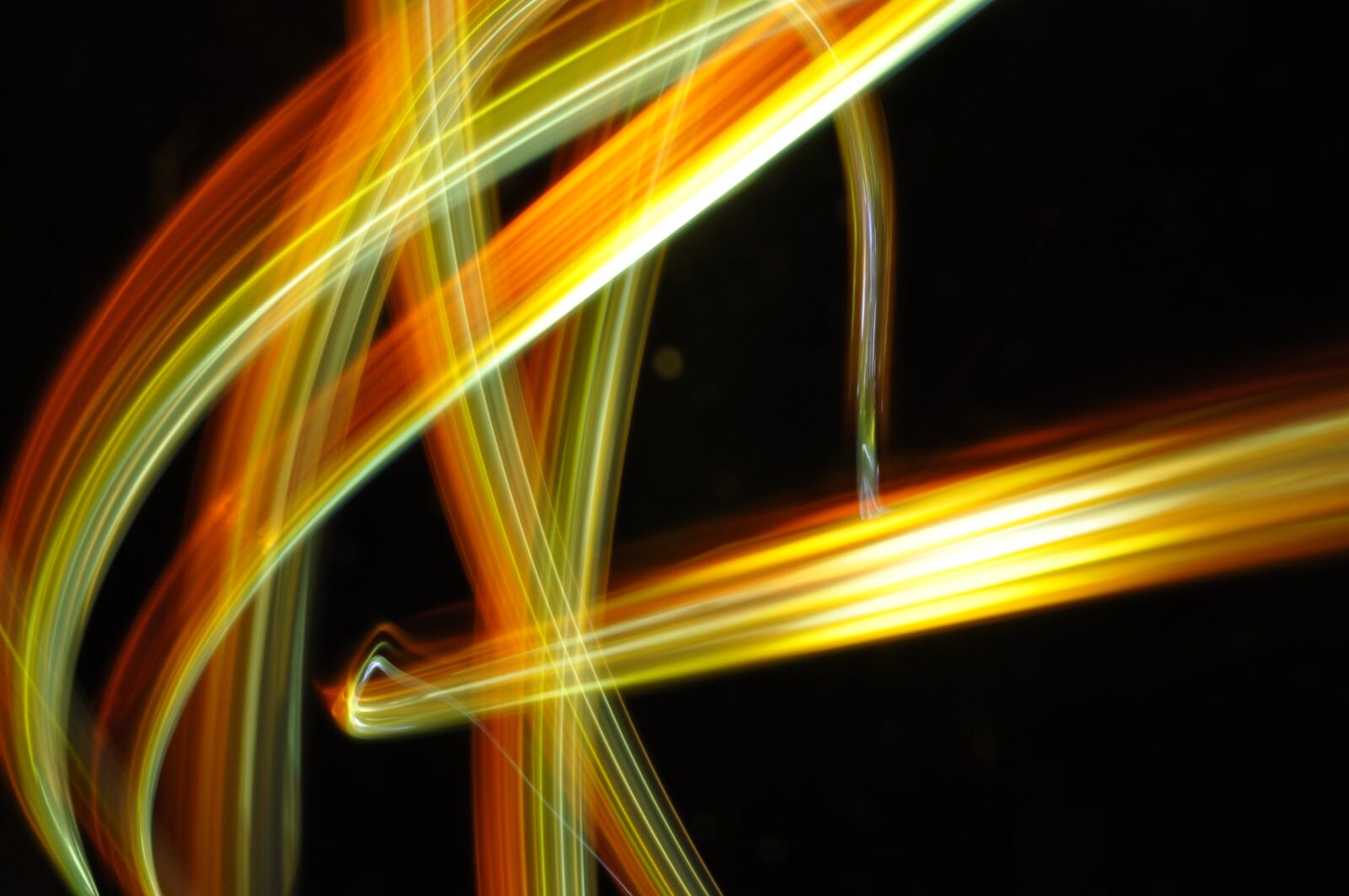 Nikon D5000 sample photo. Light, flash, art photography