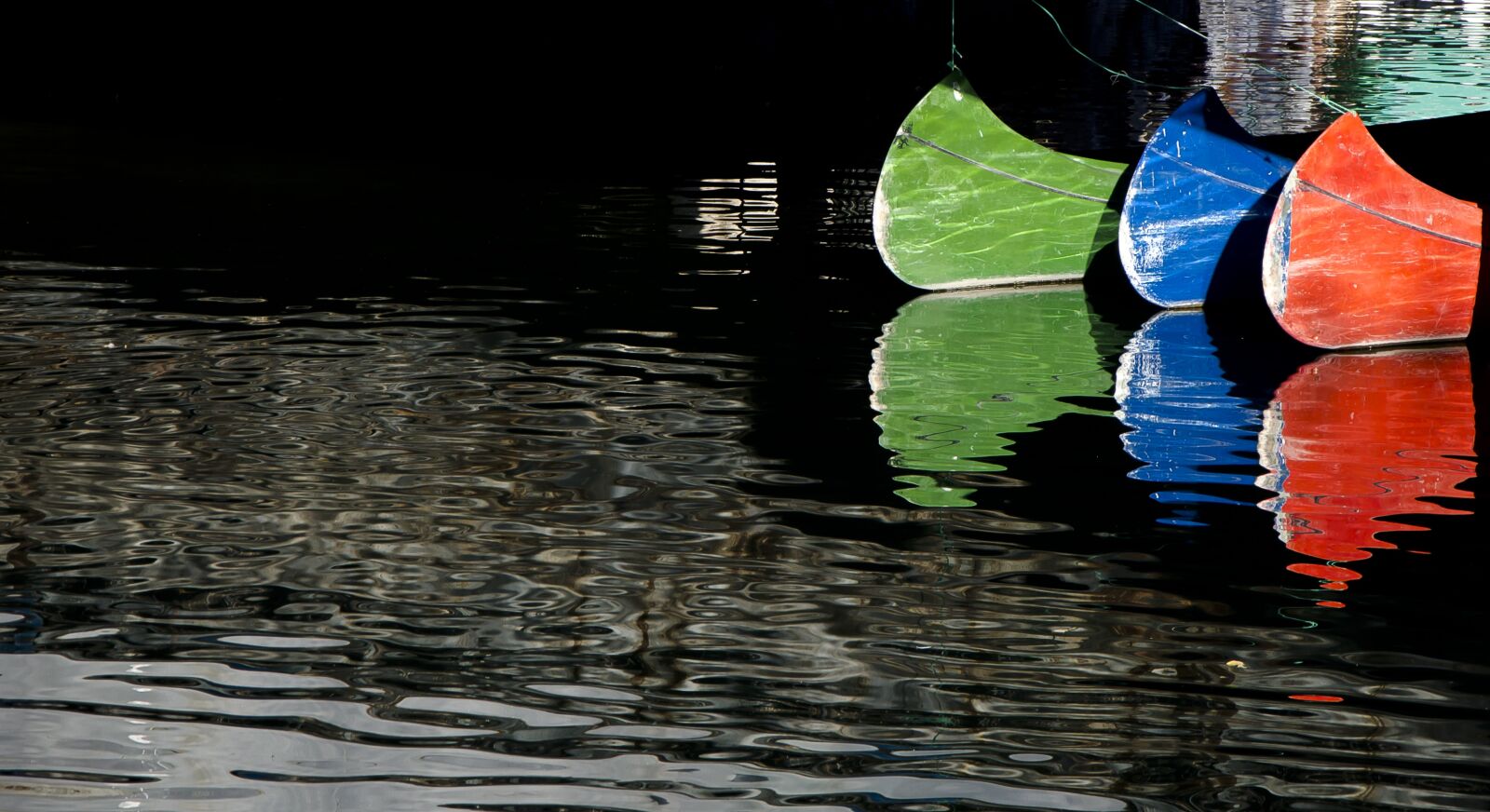 Nikon D7000 sample photo. Barca, river, tourism photography