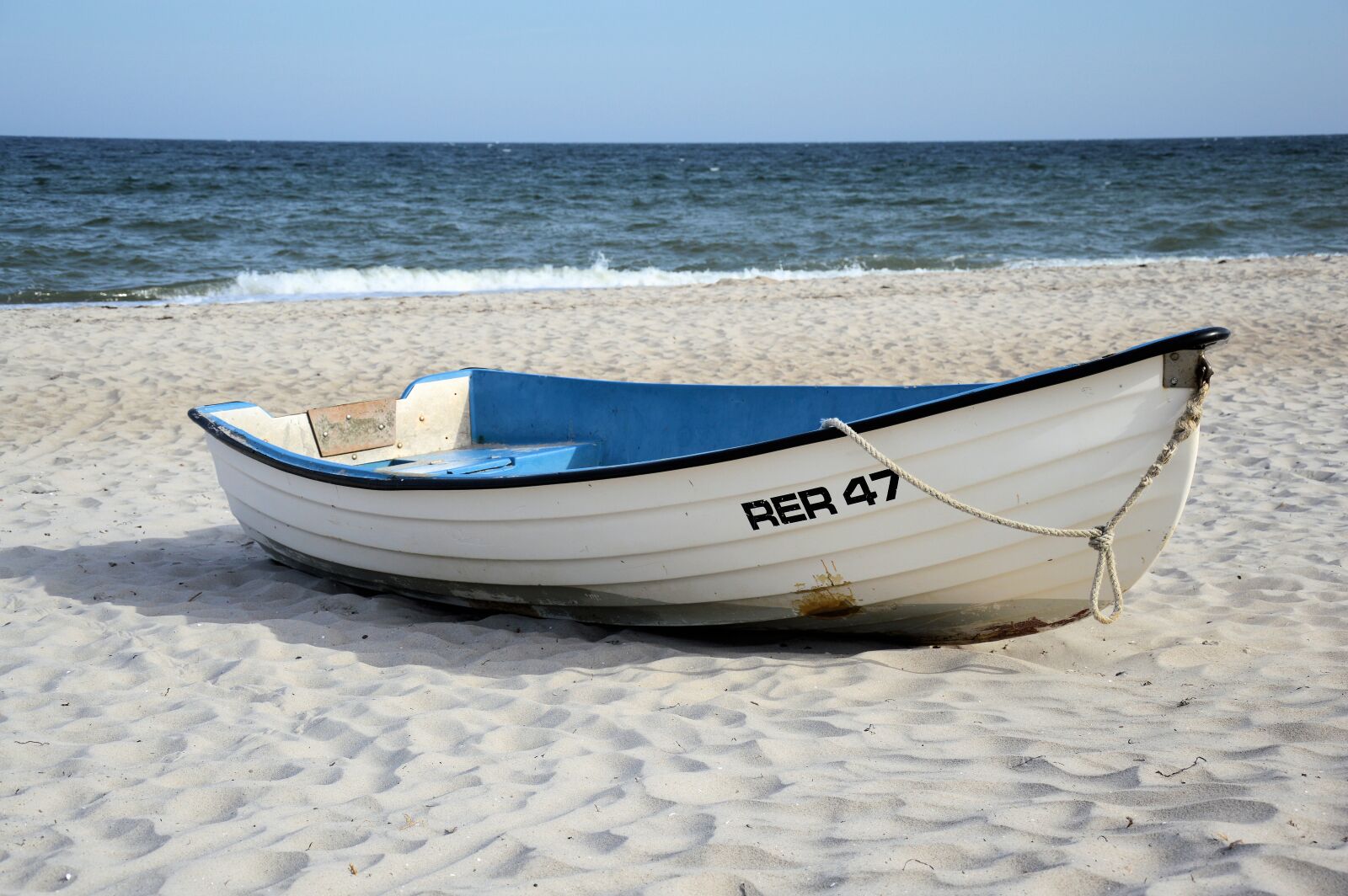 Nikon D3200 sample photo. Boat, ship, cutter photography