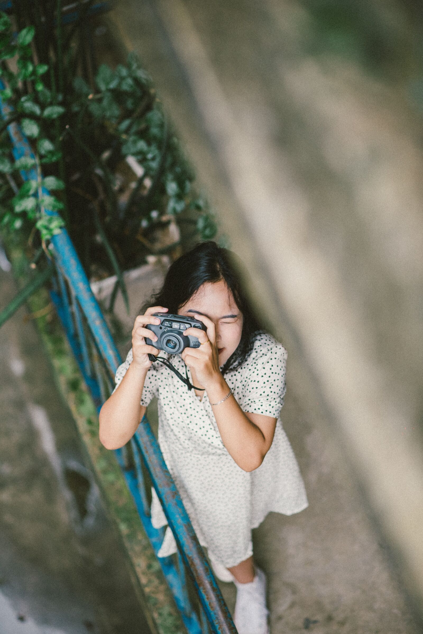 Nikon D750 sample photo. Girl, camera, photography photography