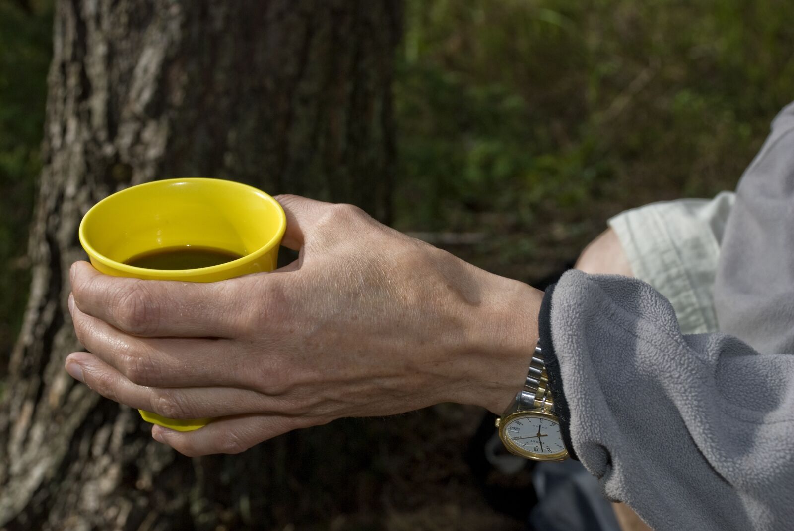Nikon D80 sample photo. Coffee, coffee break, coffee photography