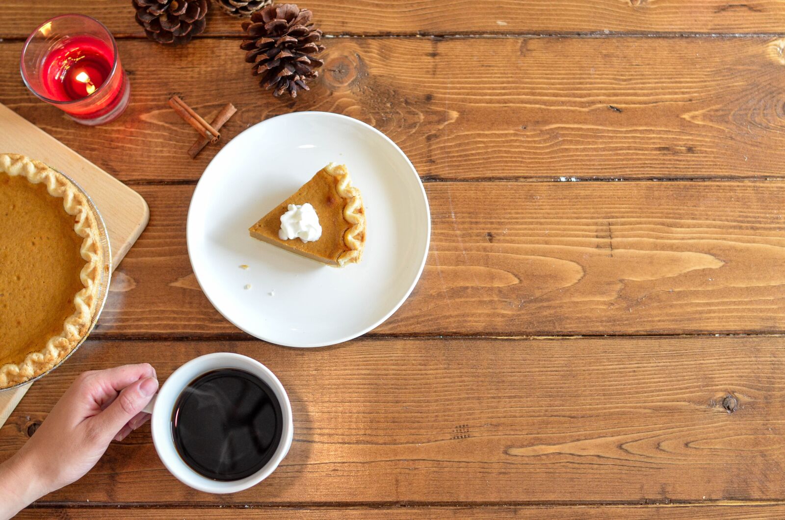 Nikon D5100 sample photo. Thanksgiving, thanksgiving dinner, autumn photography