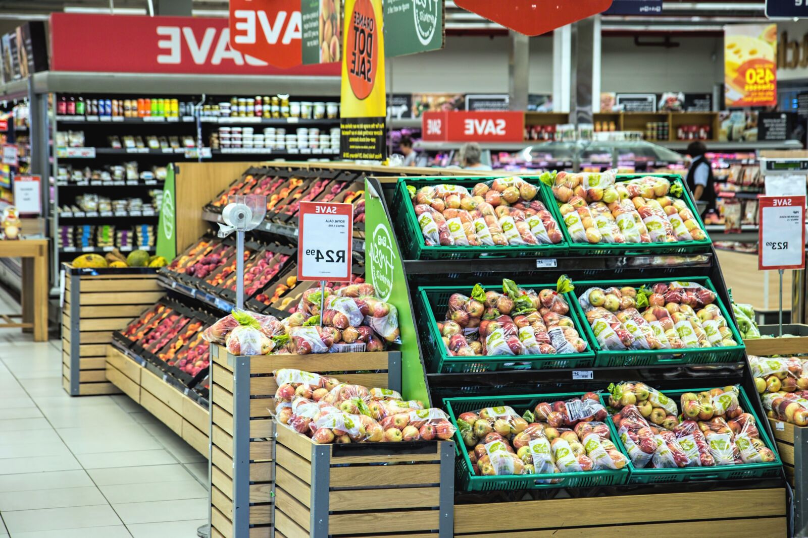 Canon EOS 70D sample photo. Marketplace, shop, supermarket, vegetable photography