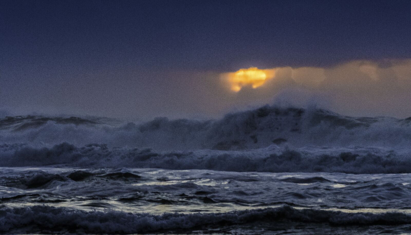 Nikon D500 sample photo. Water, ocean, oregon photography