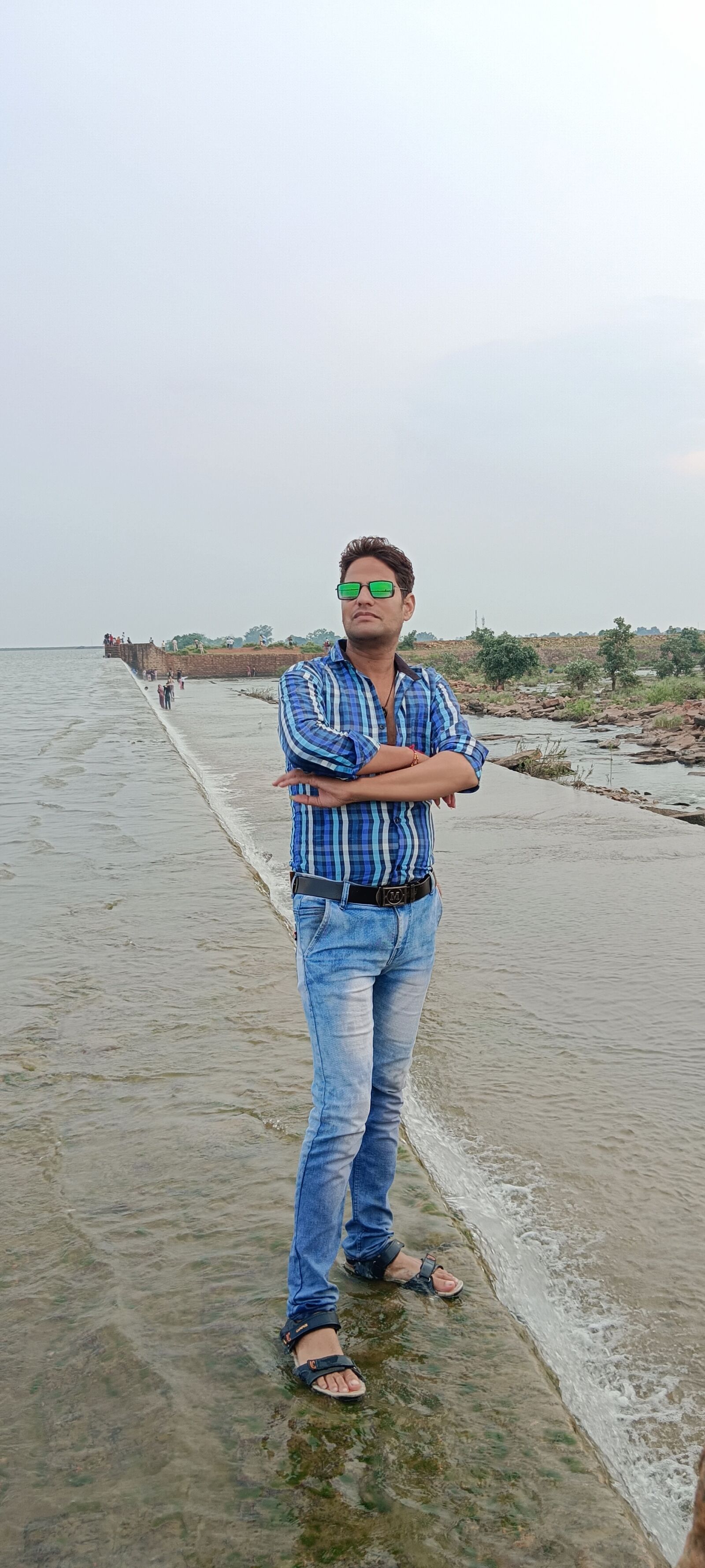 vivo Y56 5G sample photo