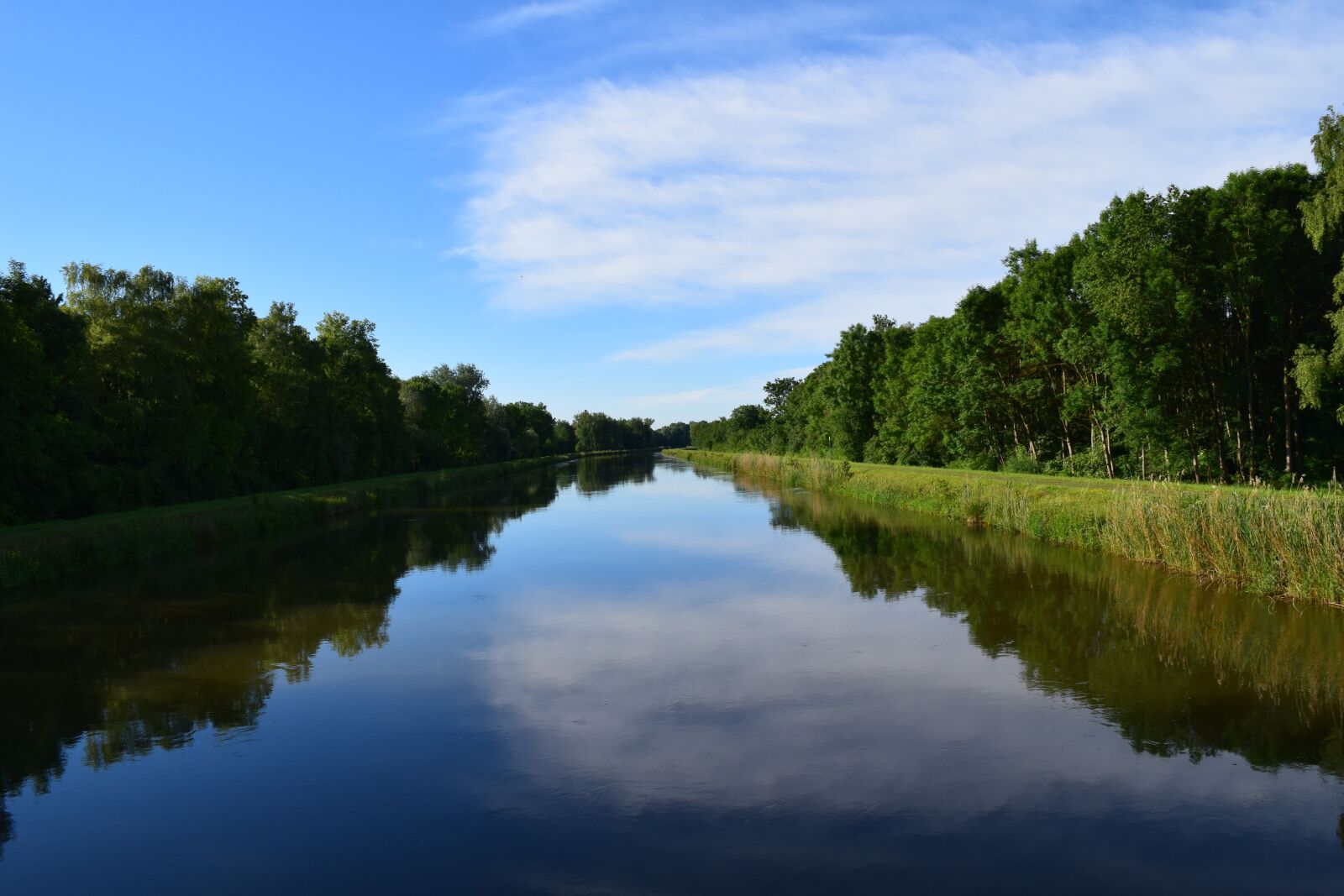 Nikon D3300 sample photo. River, water, river landscape photography