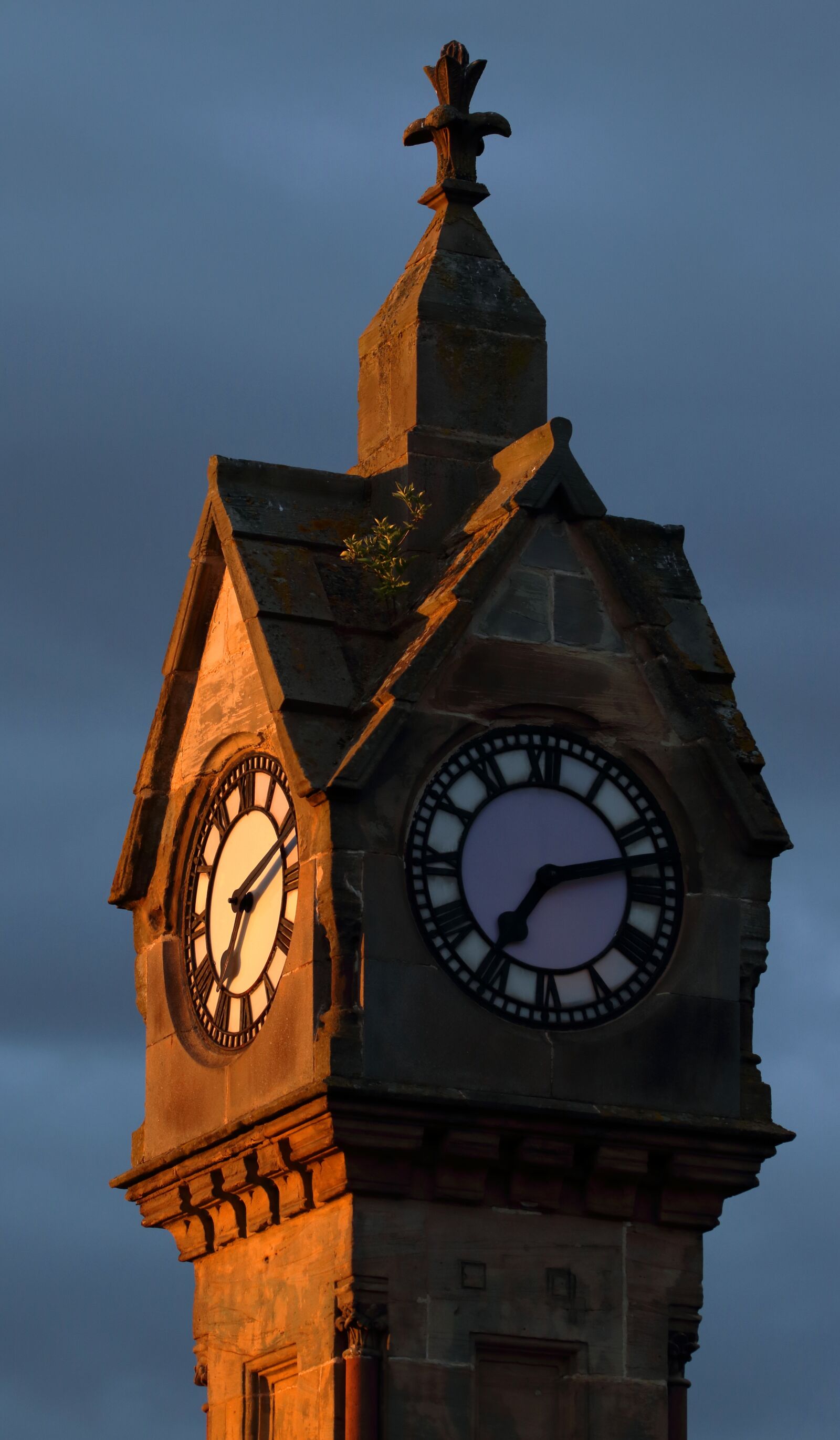 Canon EOS 80D sample photo. Clock, thirsk, tower photography