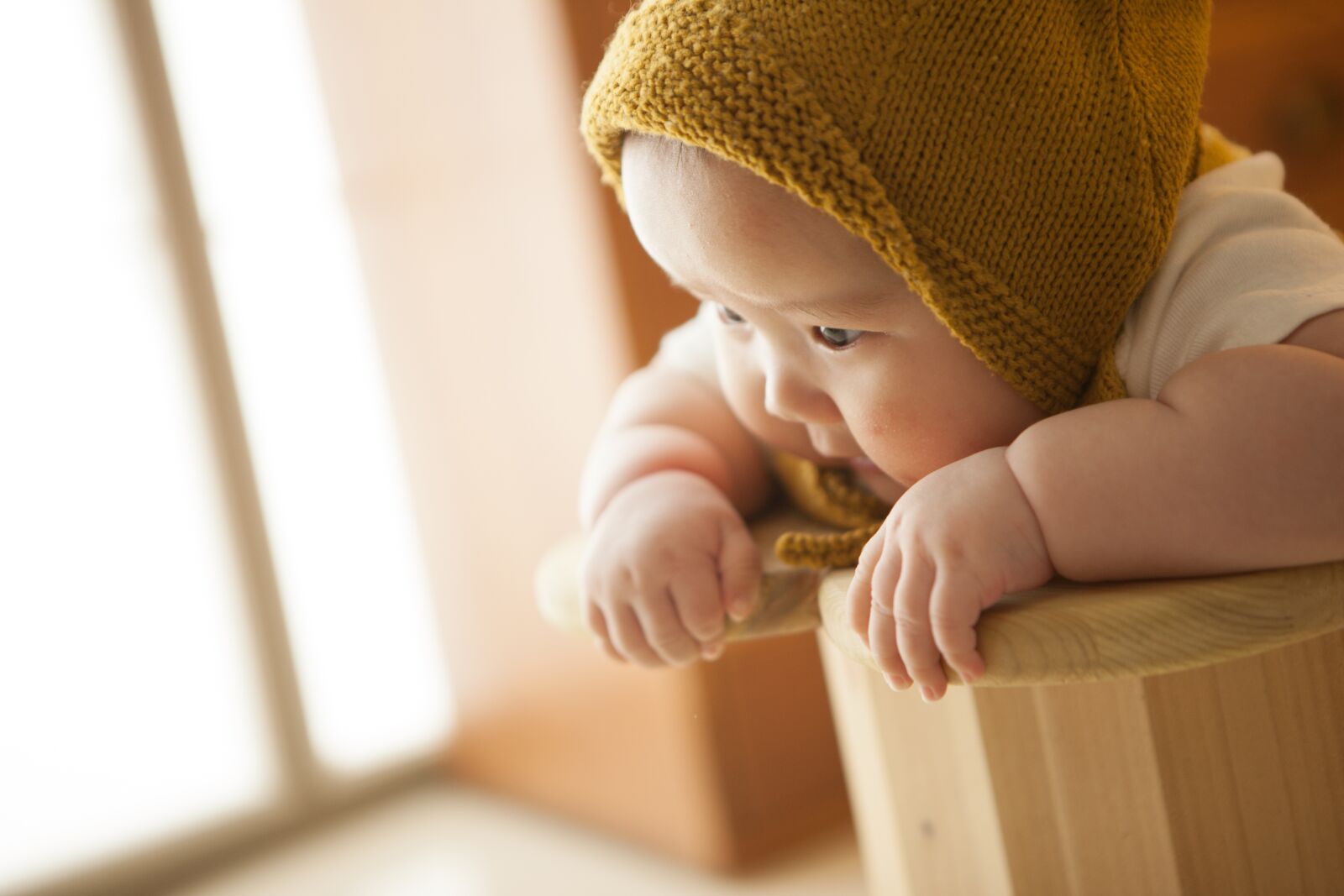 Canon EOS 5D Mark II sample photo. Baby, girls photography