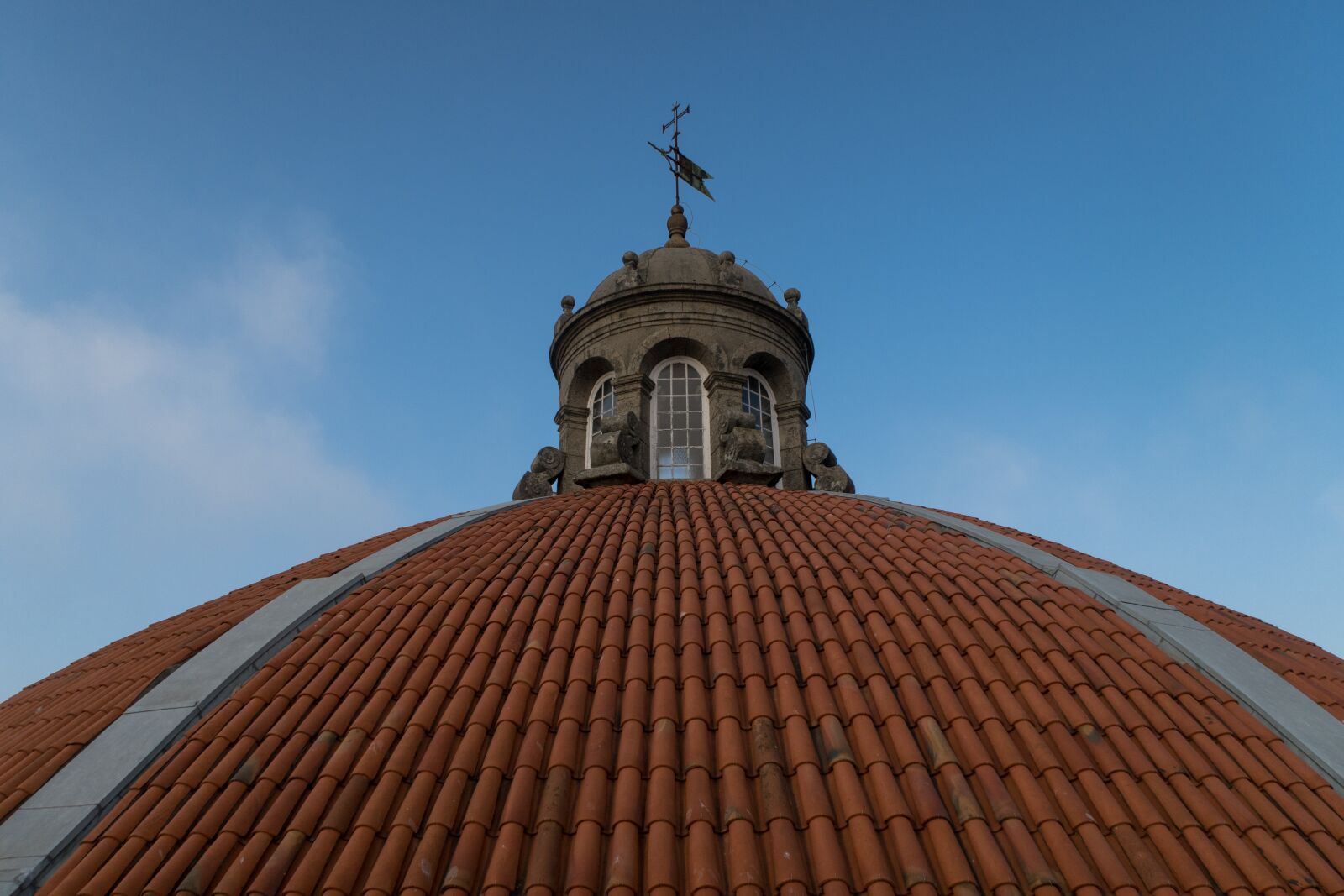 Canon PowerShot G7 X Mark II sample photo. Cupola, church, architecture photography