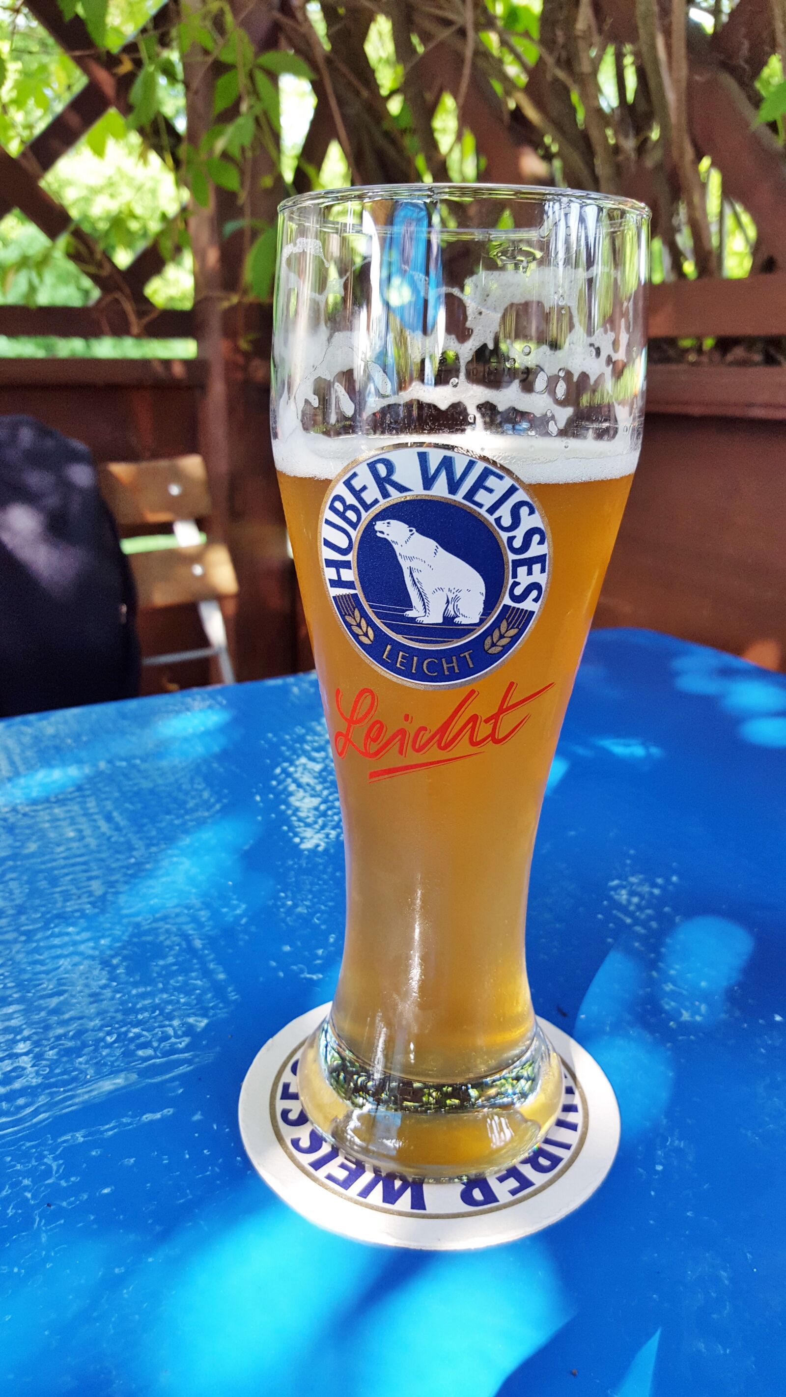 Samsung Galaxy S6 sample photo. Hefeweizen, beer, wheat beer photography