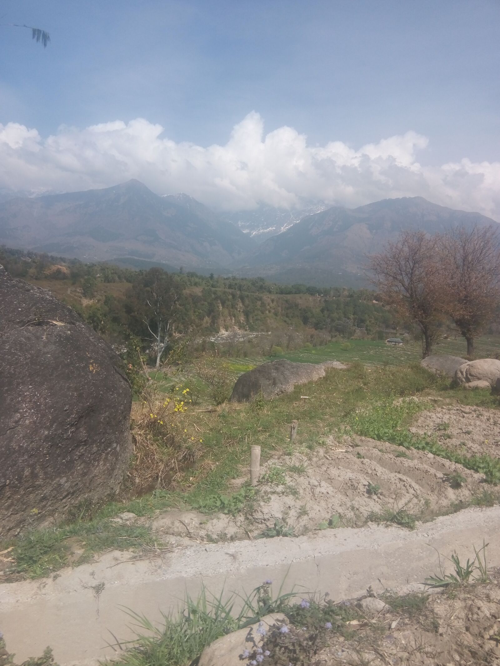 GIONEE F103 Pro sample photo. Landscape, nature, sky photography