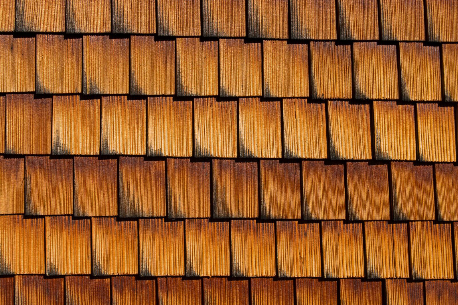 Canon EOS 700D (EOS Rebel T5i / EOS Kiss X7i) sample photo. Facade cladding, shingle, wood photography
