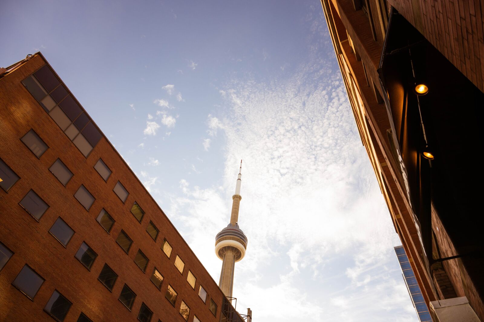 Nikon D7200 sample photo. Canada day, toronto, architecture photography
