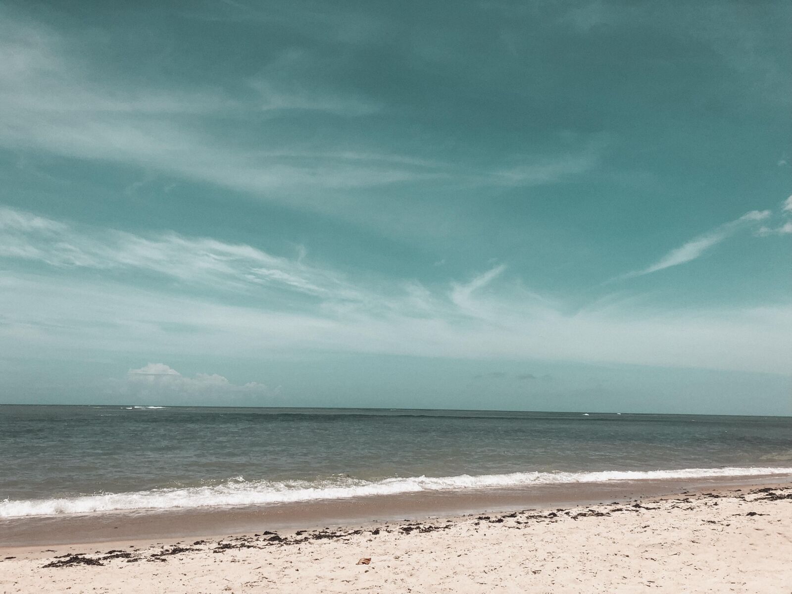 iPhone X back dual camera 4mm f/1.8 sample photo. Bahia, praia, mar photography