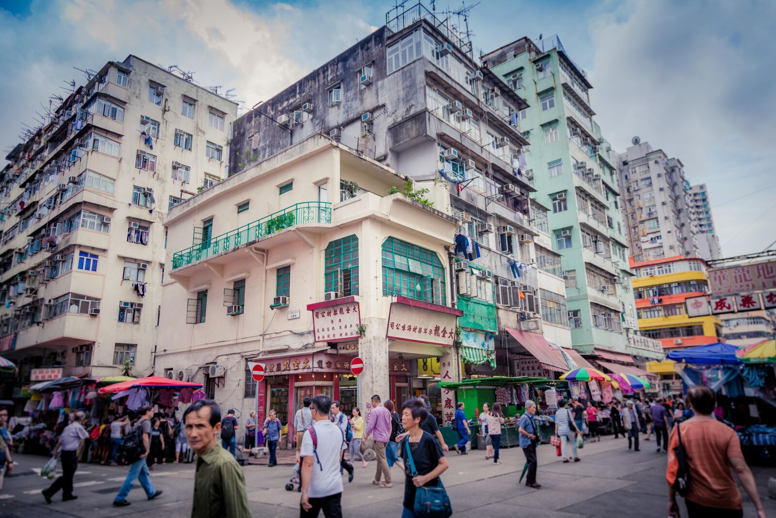 Canon EOS 5D Mark II sample photo. Afternoon, area, asia photography