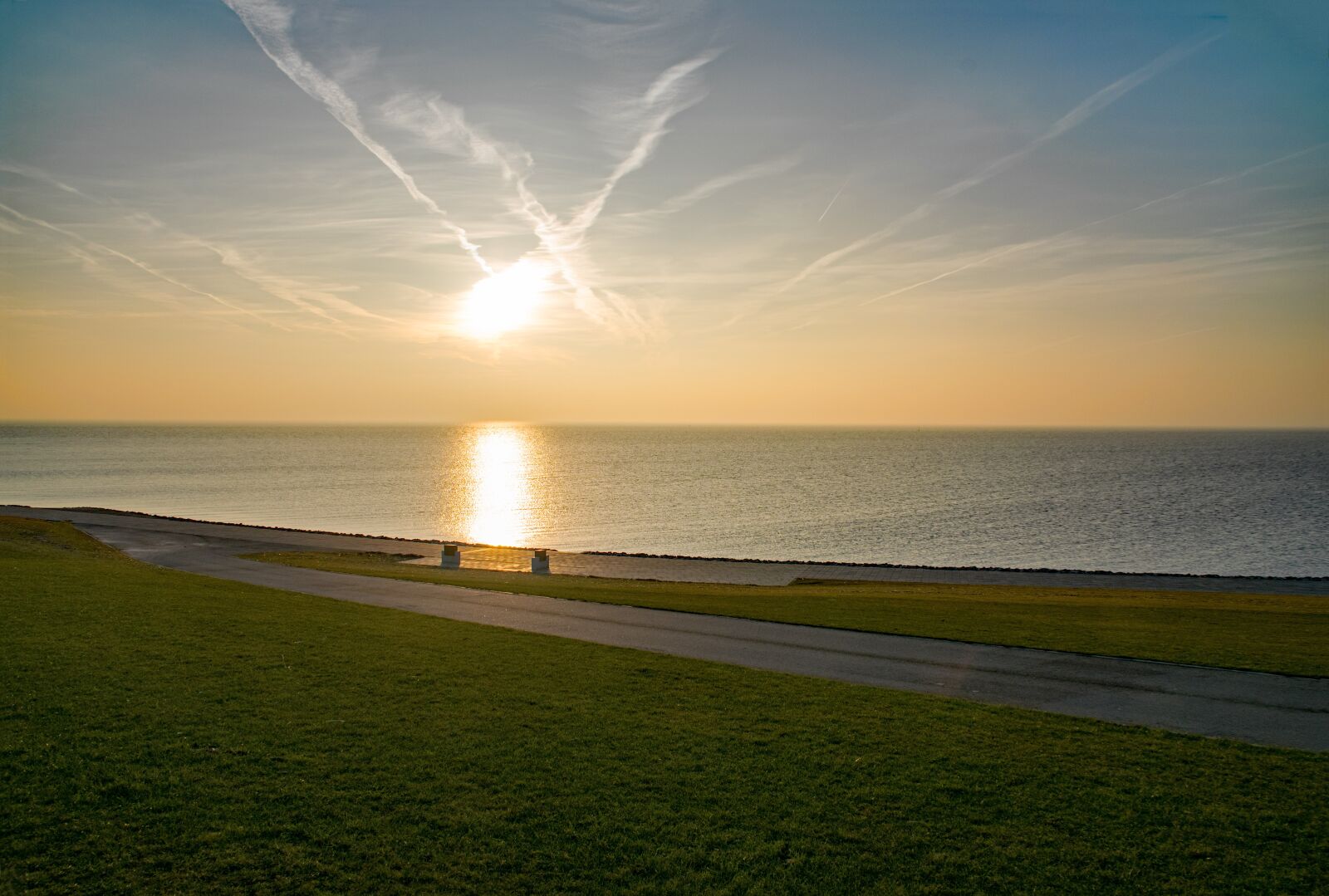 Nikon D5300 sample photo. Büsum, mecklenburg, germany photography