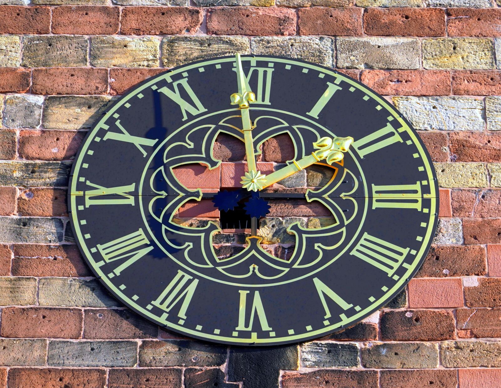 Sony E PZ 18-105mm F4 G OSS sample photo. Clock, steeple, church photography