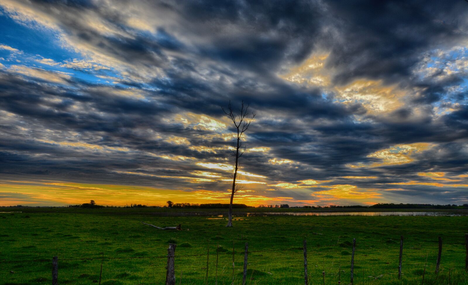 Nikon D5200 sample photo. Landscape, sunset, nature photography