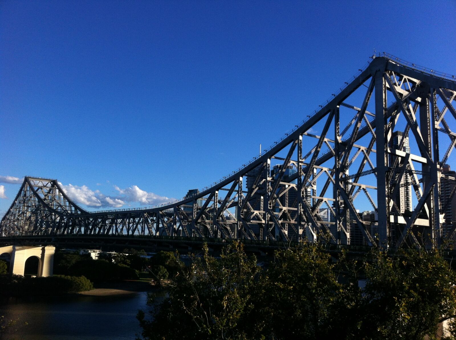 Apple iPhone 4 sample photo. Australia, brisbane, queensland photography