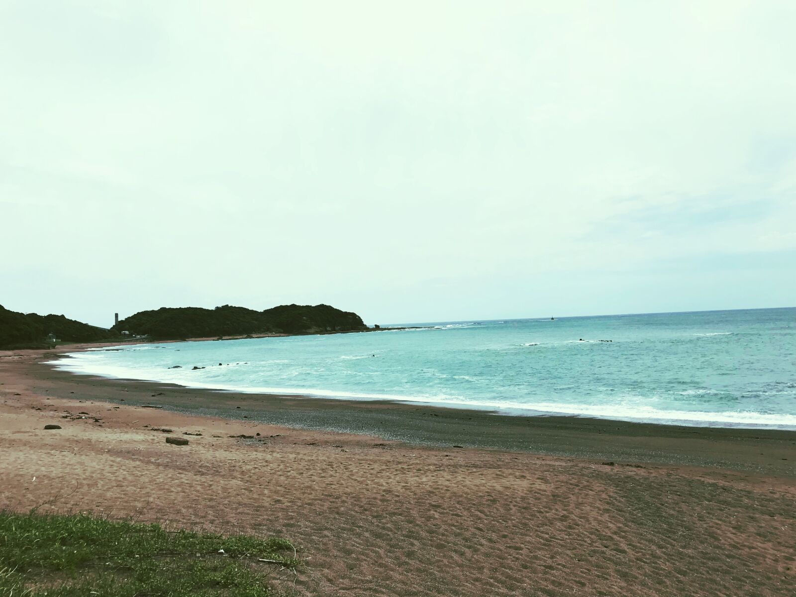 iPhone 7 back camera 3.99mm f/1.8 sample photo. Sea, natural, sky photography