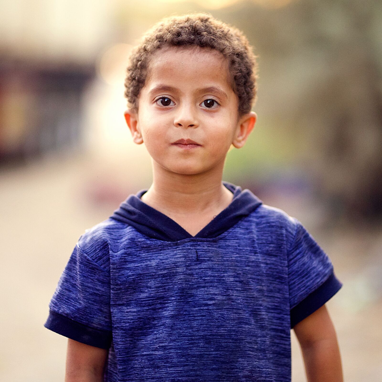 Nikon D750 sample photo. Boy, kid, bokeh photography