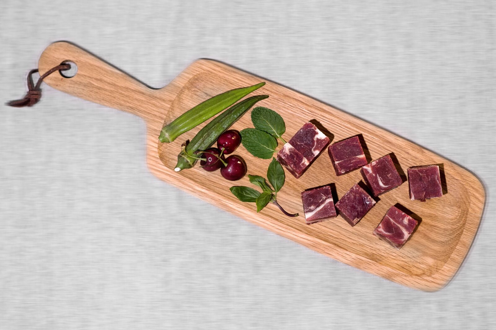 Nikon D4S sample photo. Wagyu beef, grain-fed, beef photography