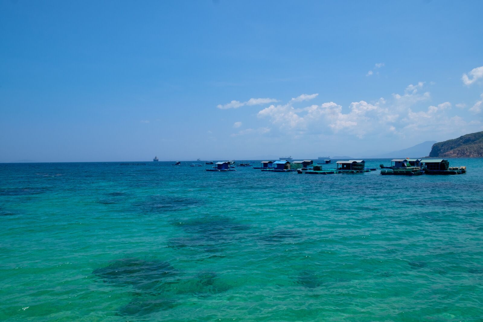 Fujifilm X-T10 sample photo. Ocean, sea, beach photography