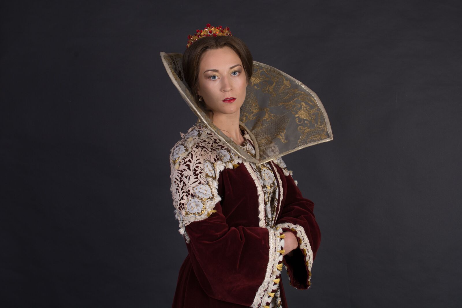 Nikon D7100 sample photo. Portrait, staging, photo photography