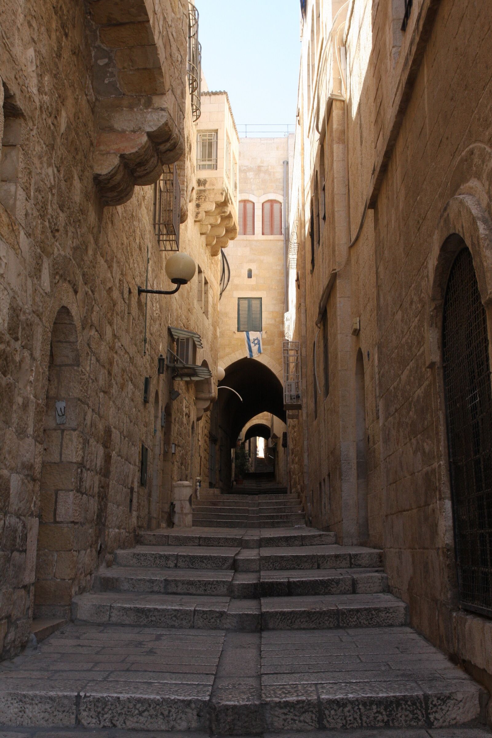 Canon EOS 40D sample photo. Jerusalem, alley, israel photography