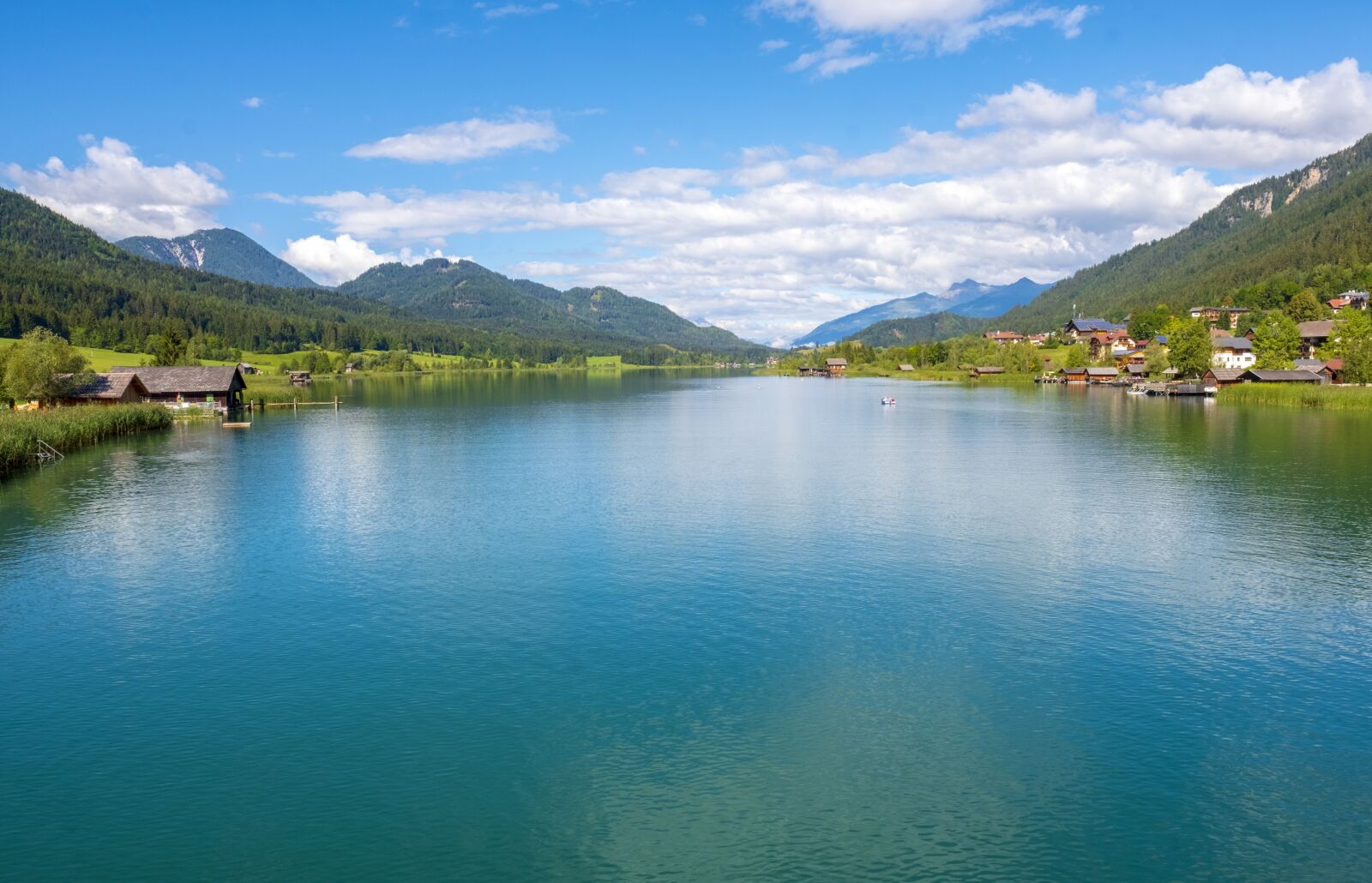 Fujifilm X-T2 sample photo. Lake, glacial lake, water photography