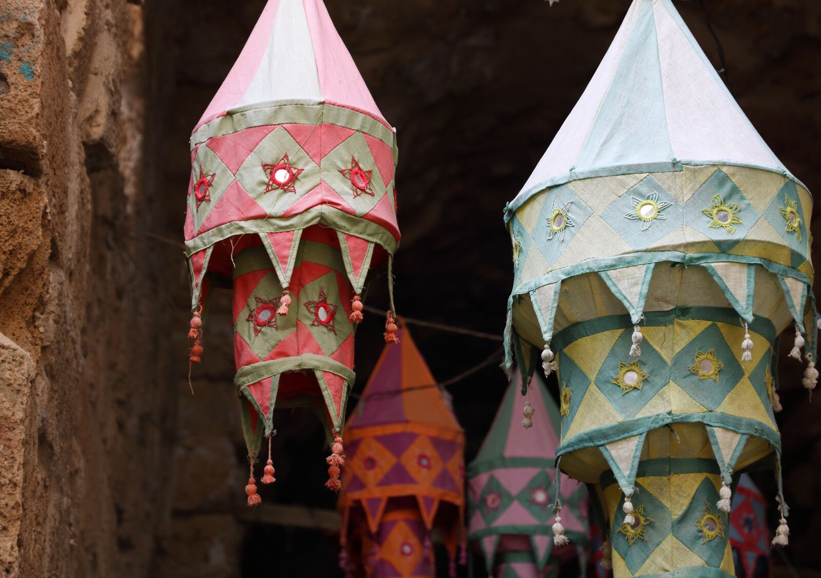 Canon EOS 750D (EOS Rebel T6i / EOS Kiss X8i) sample photo. Israel, acra, akko photography
