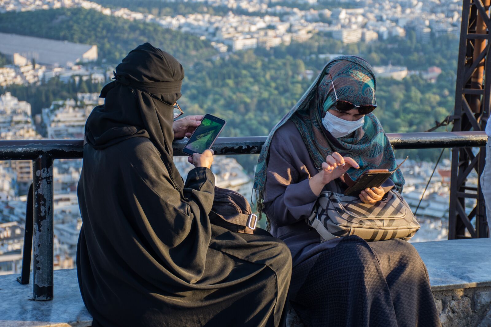 Nikon D7200 sample photo. Tradition, women, culture photography