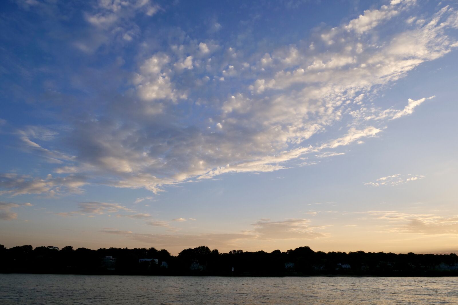 Panasonic Lumix DC-G9 sample photo. Dawn, sunrise, sky photography